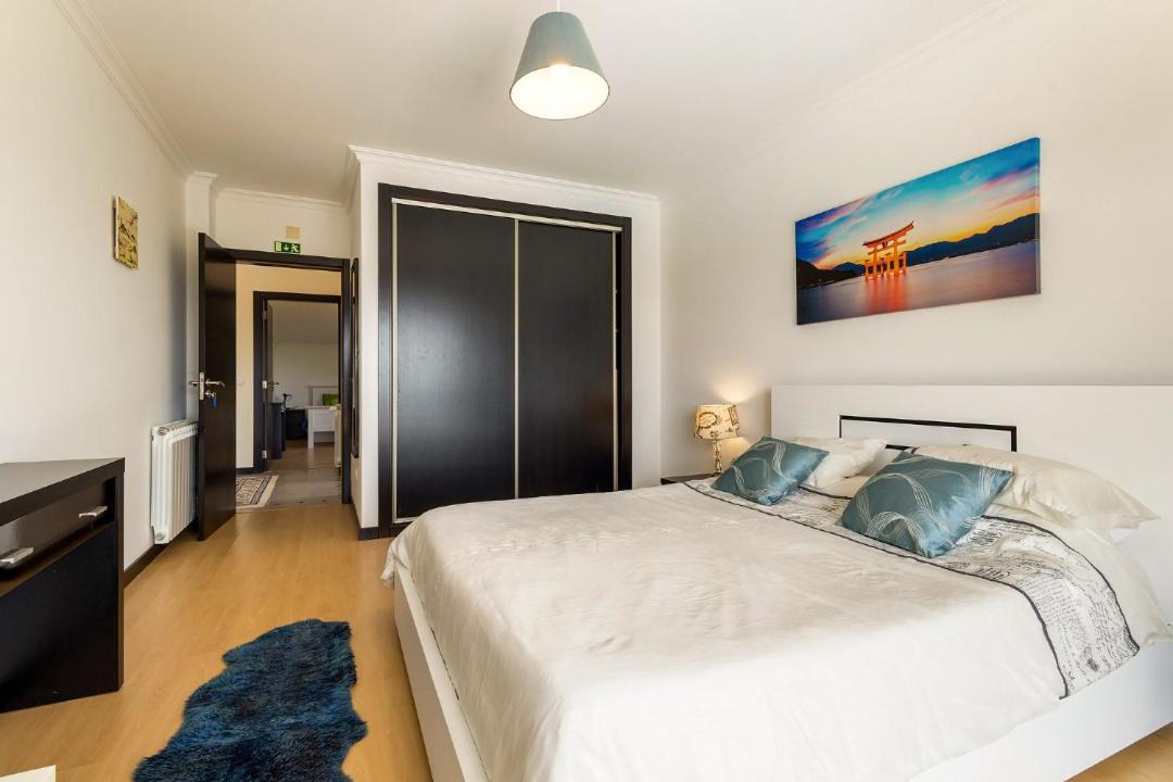 Photo of Bedroom in Ansiao