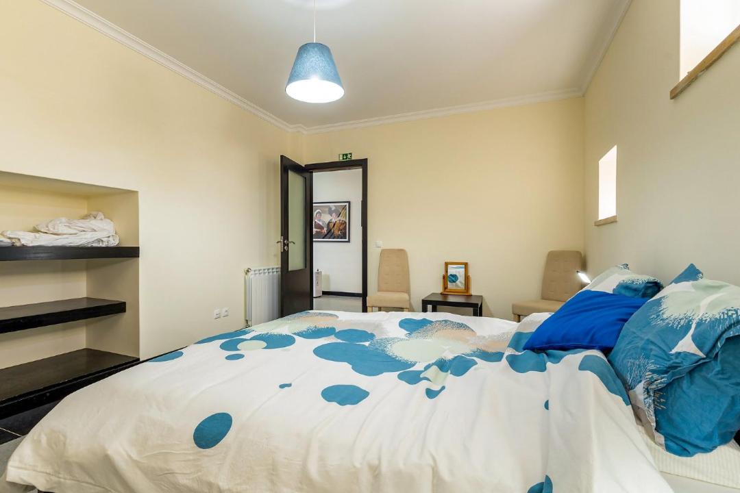 Photo of Bedroom in Ansiao