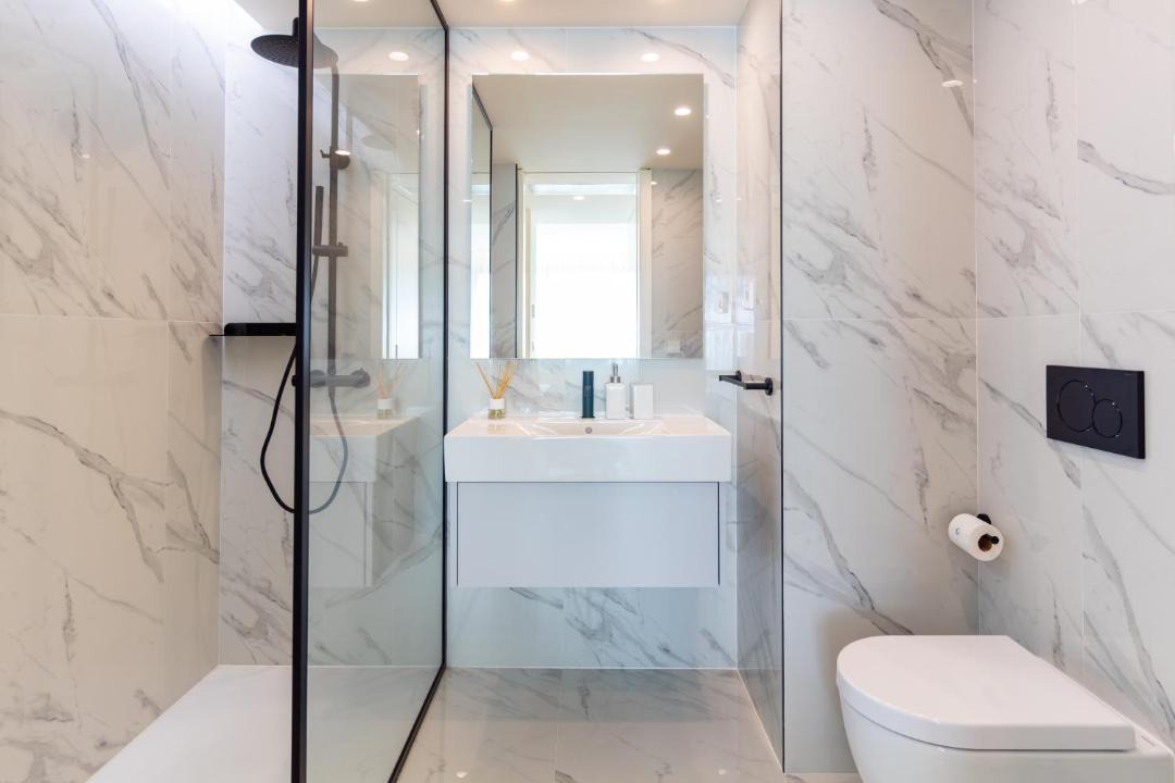 Photo of Bathroom in Mafamude