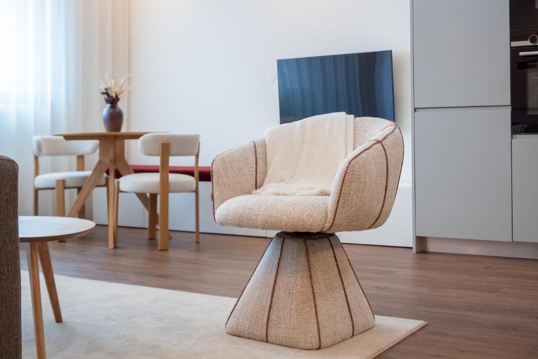 Photo of Livingroom in Mafamude