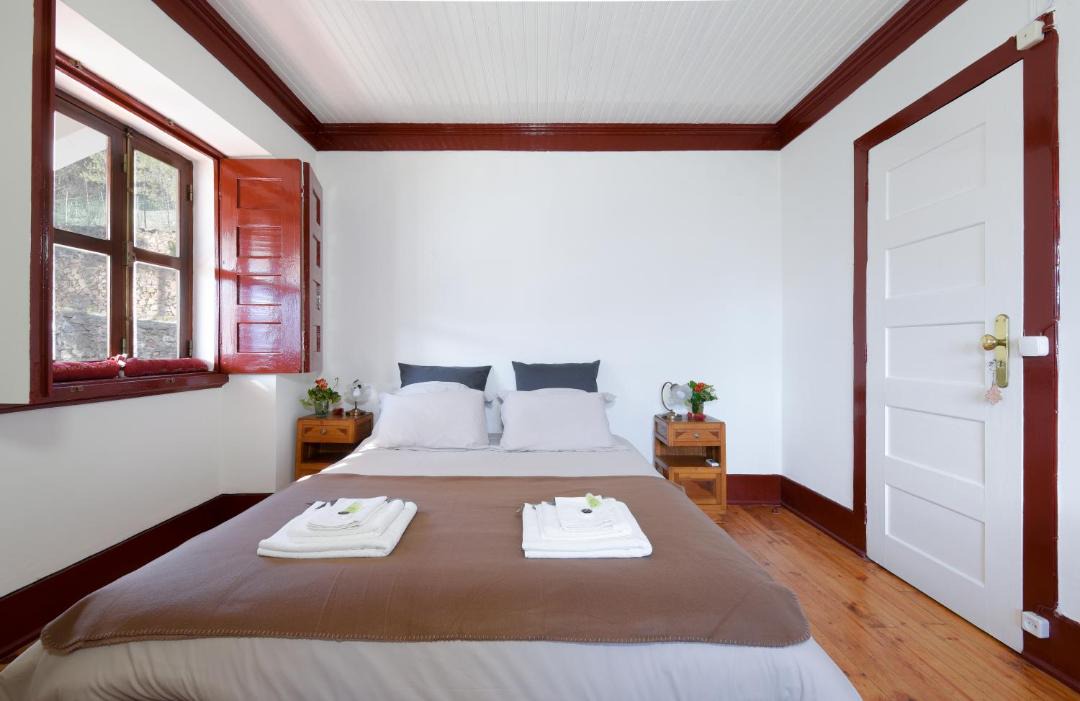 Photo of Bedroom in Manteigas