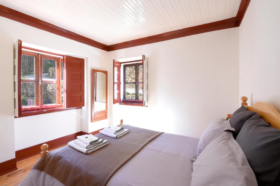 Photo of Bedroom in Manteigas