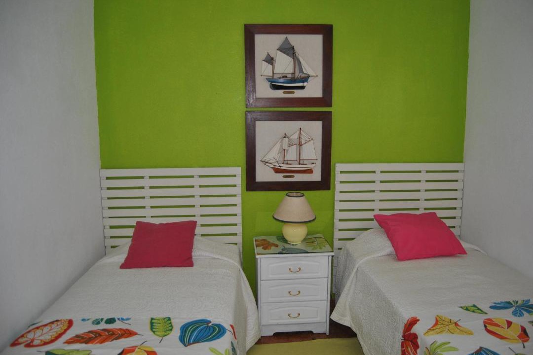 Photo of Bedroom in Peniche