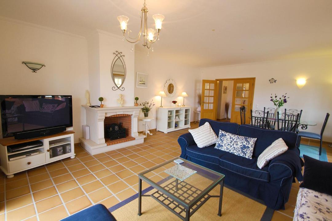 Photo of Livingroom in Praia del Rei