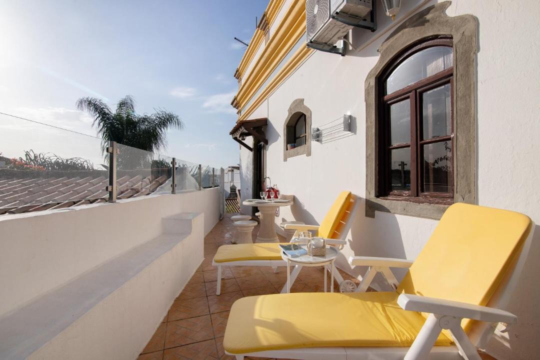 Photo of Patio Balcony in Boliqueime