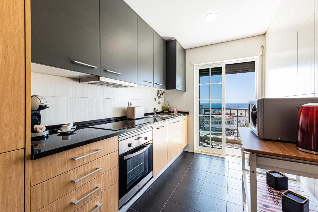 Photo of Kitchen in Peneco Beach