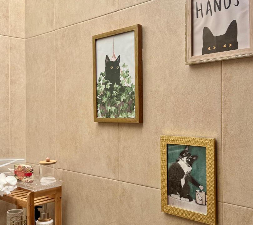 Photo of Bathroom in Lavra