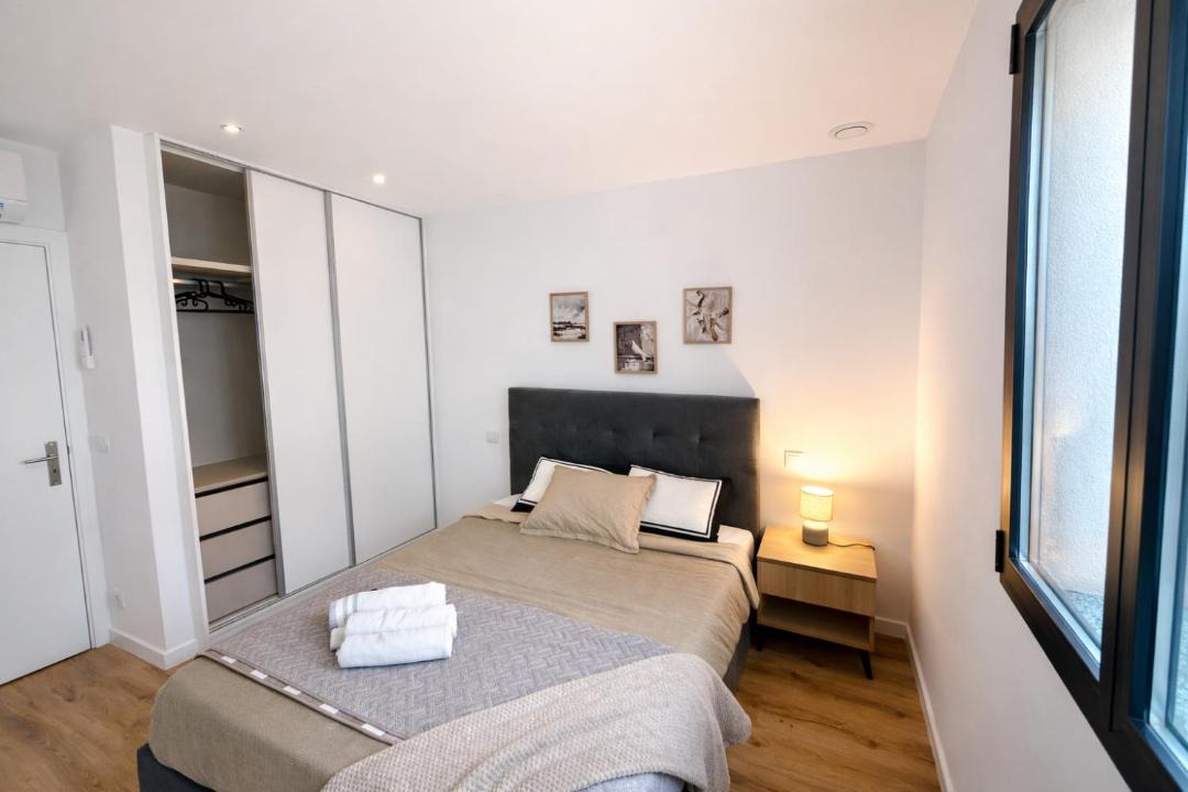 Photo of Bedroom in Mafamude