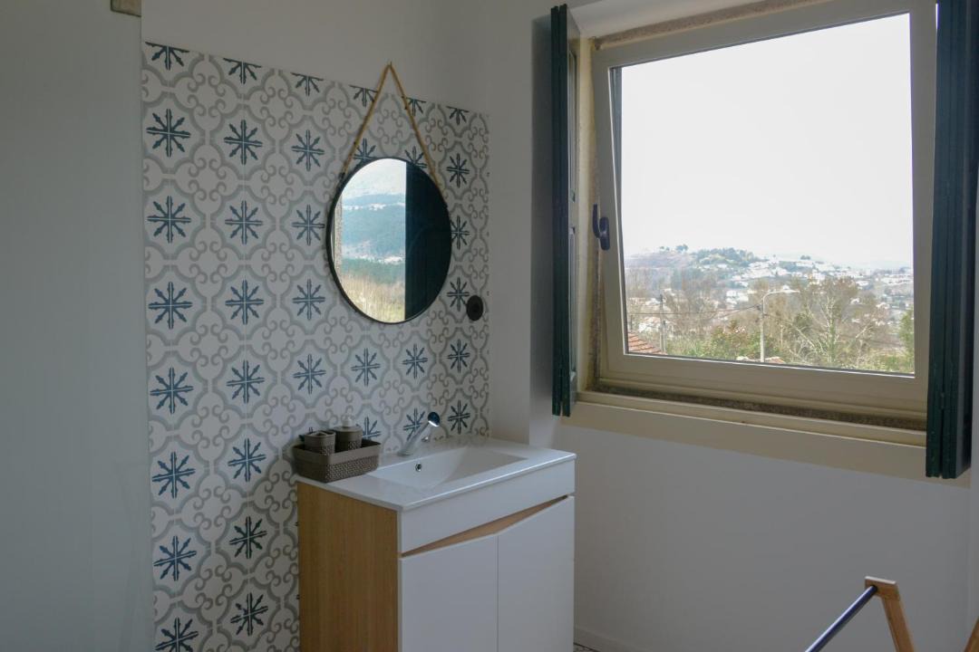 Photo of Bathroom in Molares