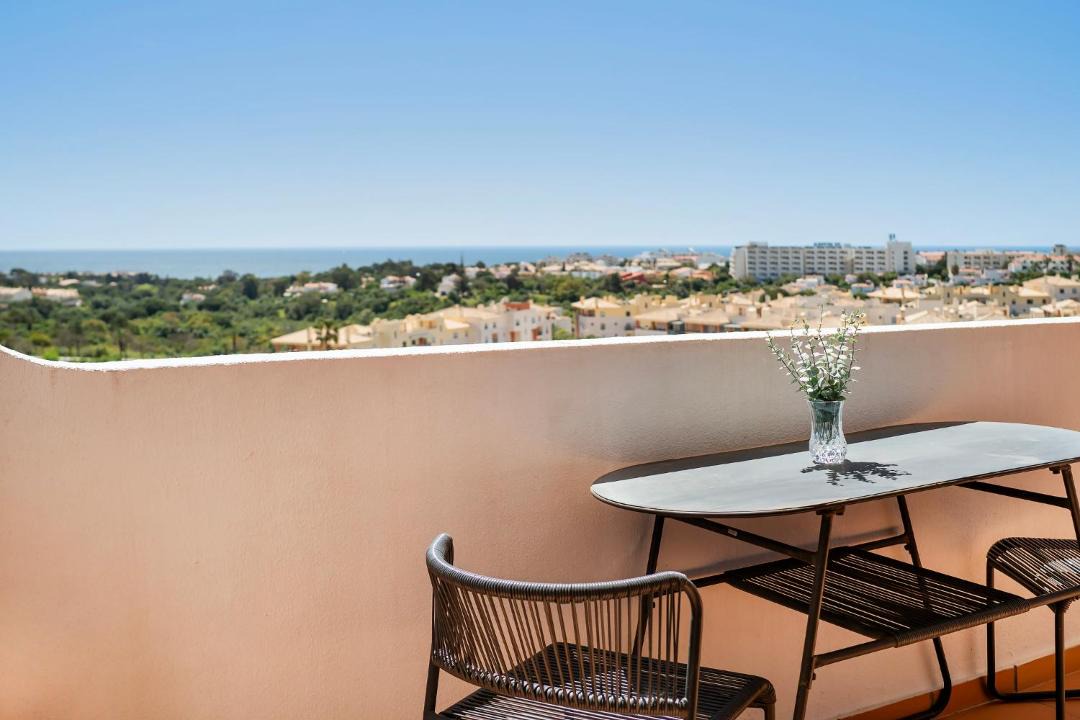 Photo of Patio Balcony in Montechoro