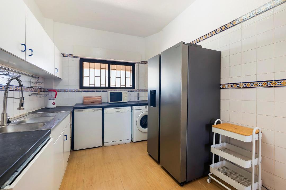 Photo of Kitchen in Montechoro