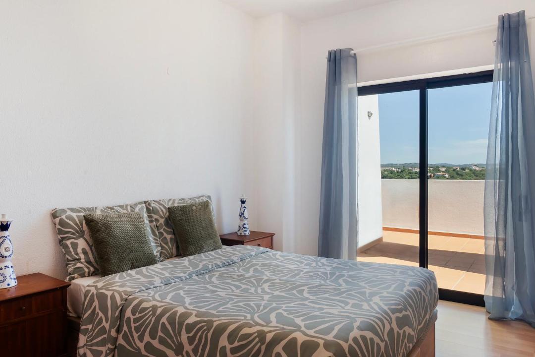 Photo of Bedroom in Montechoro