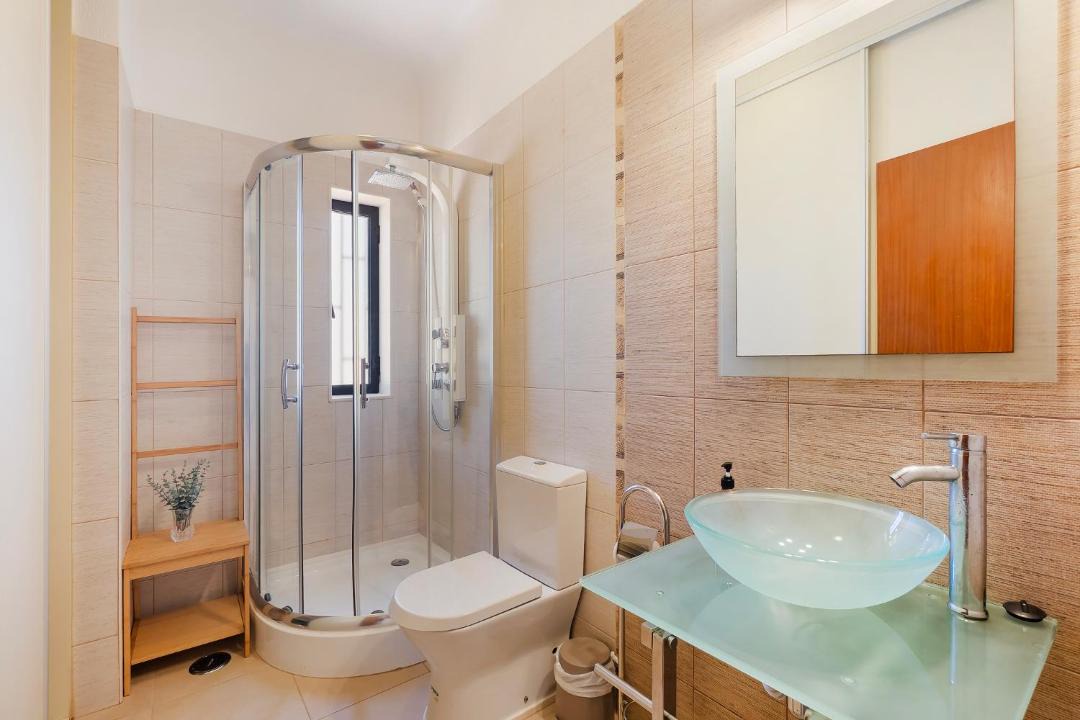 Photo of Bathroom in Montechoro