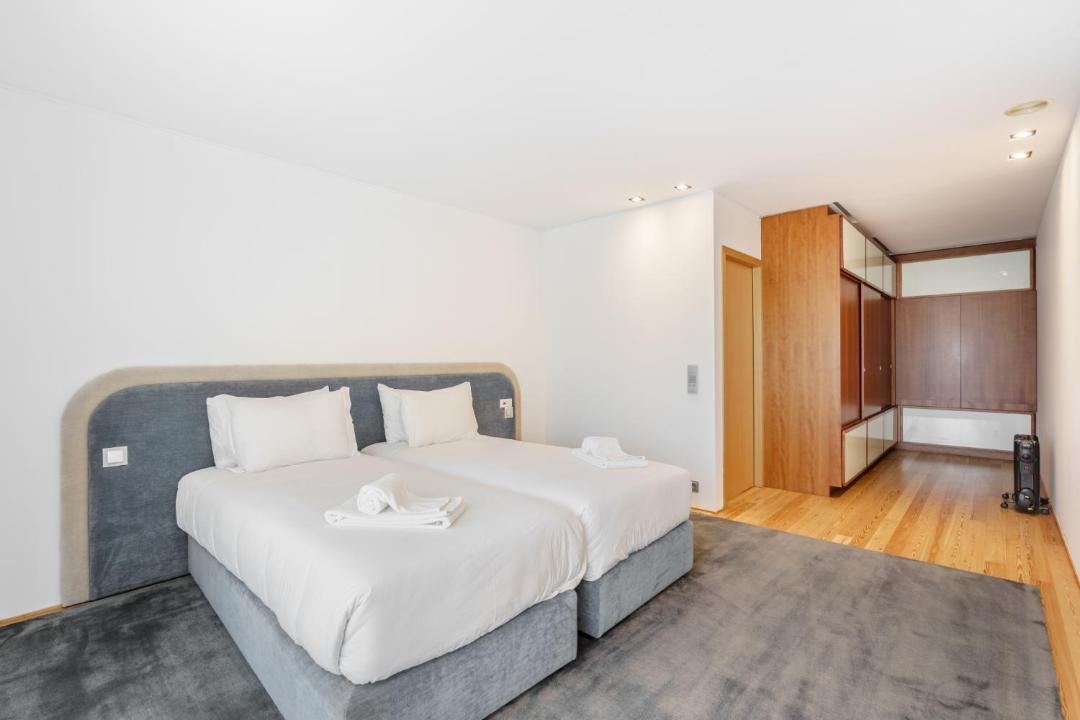 Photo of Bedroom in Gualtar