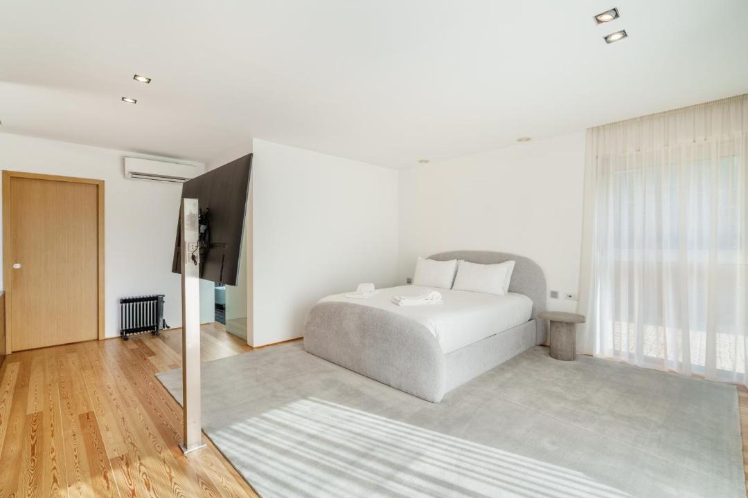 Photo of Bedroom in Gualtar