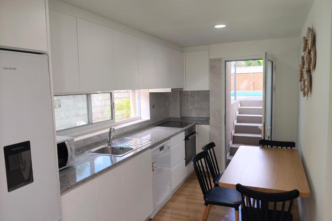 Photo of Kitchen in Maia