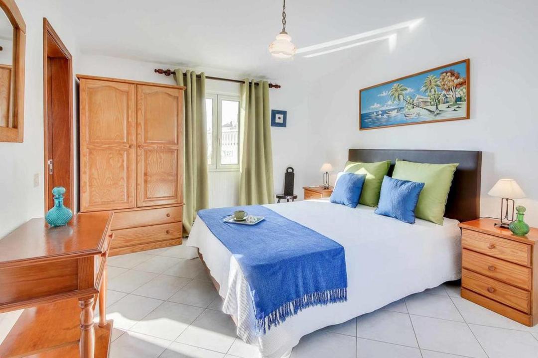 Photo of Bedroom in Albufeira