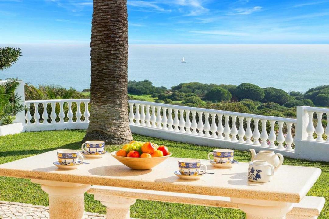 Photo of Patio Balcony in Albufeira