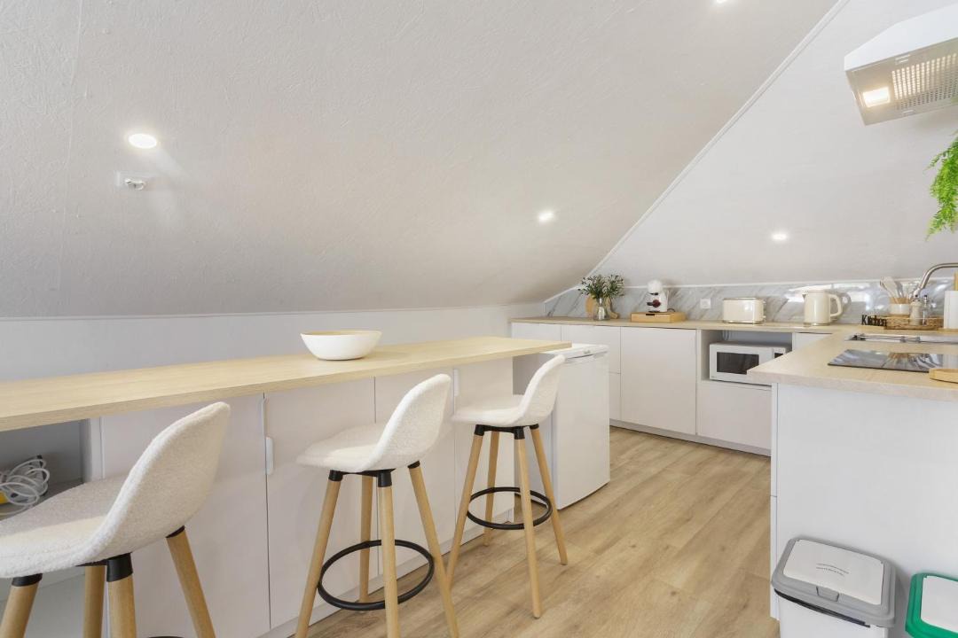 Photo of Kitchen in Santa Cruz