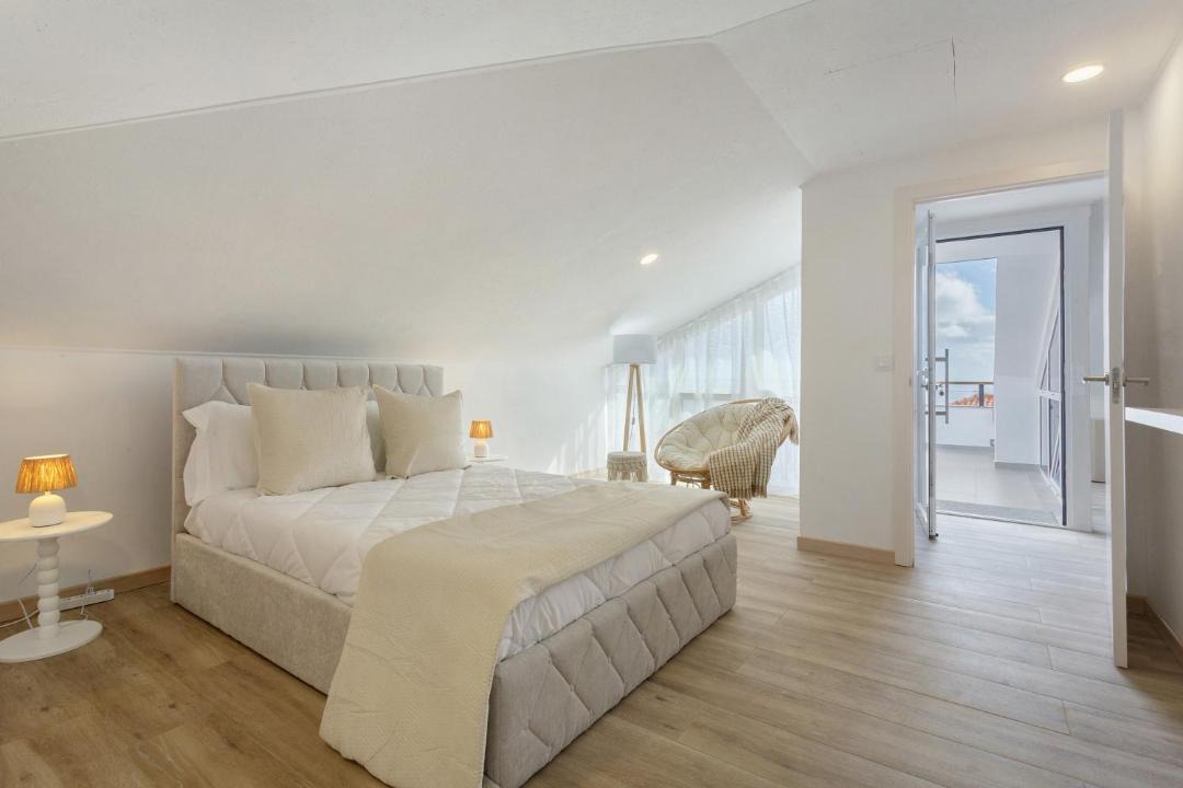 Photo of Bedroom in Santa Cruz