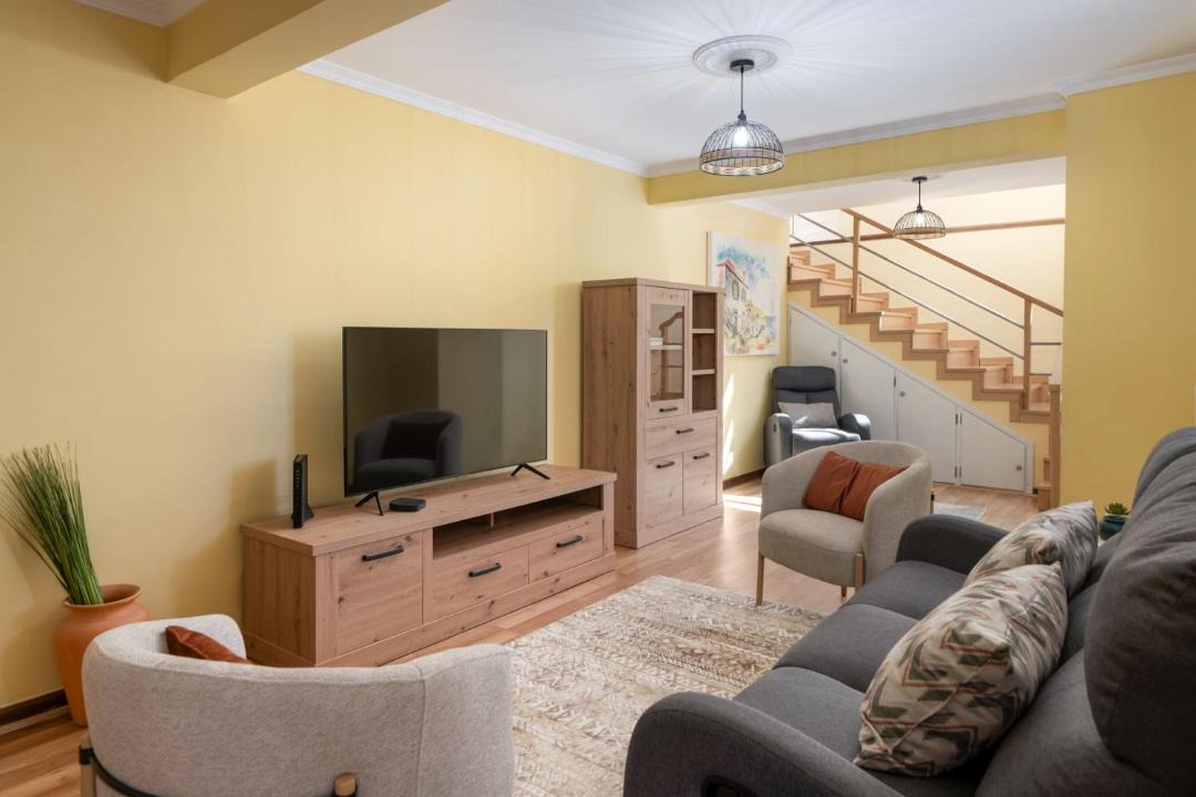 Photo of Livingroom in Ponta Delgada