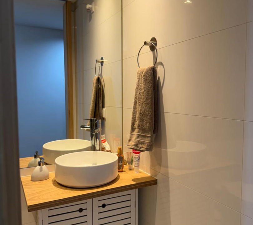Photo of Bathroom in Aveiro