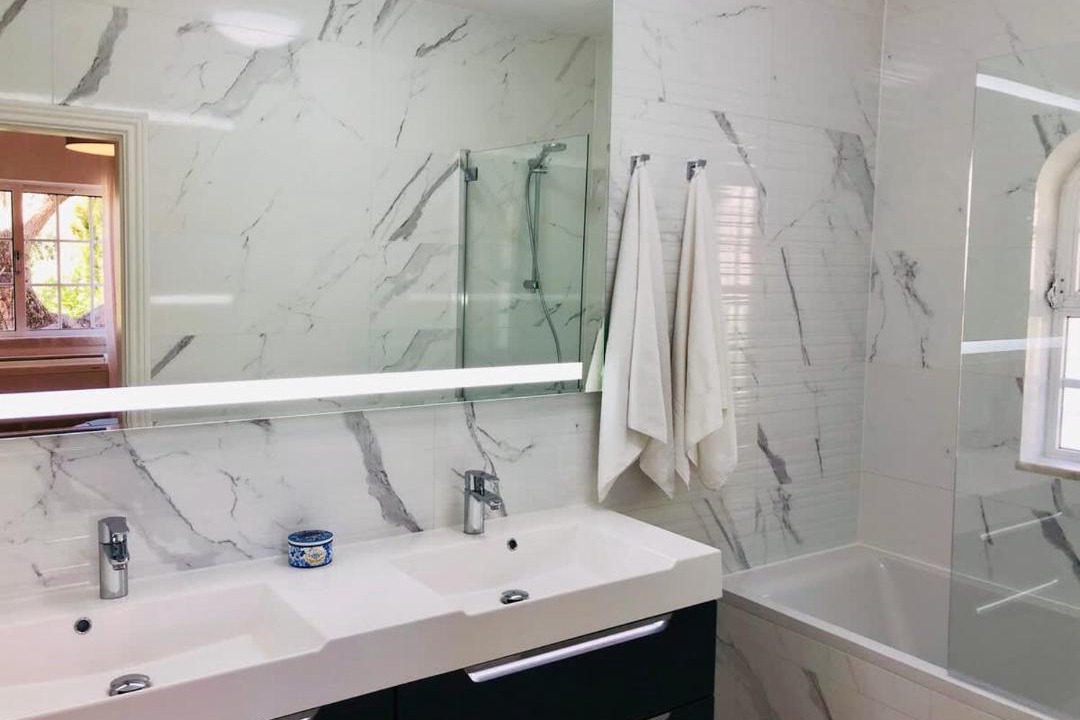 Photo of Bathroom in Benatrite