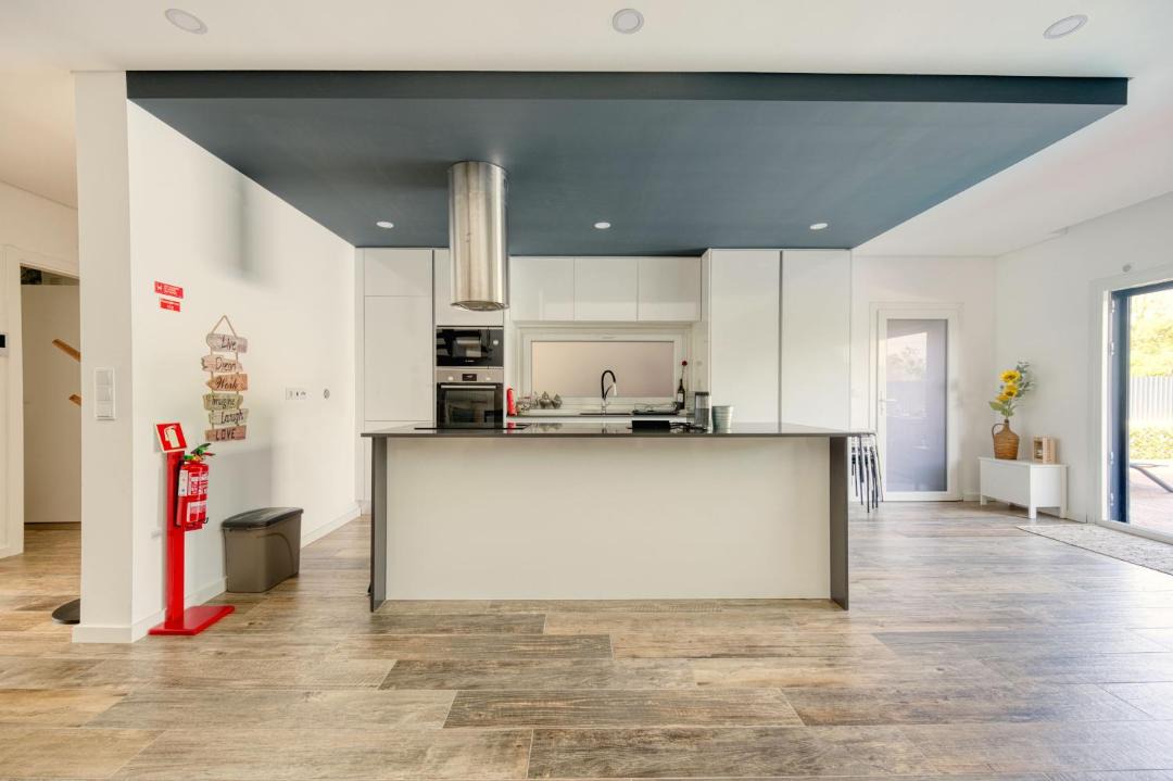 Photo of Kitchen in Lagoa de Albufeira