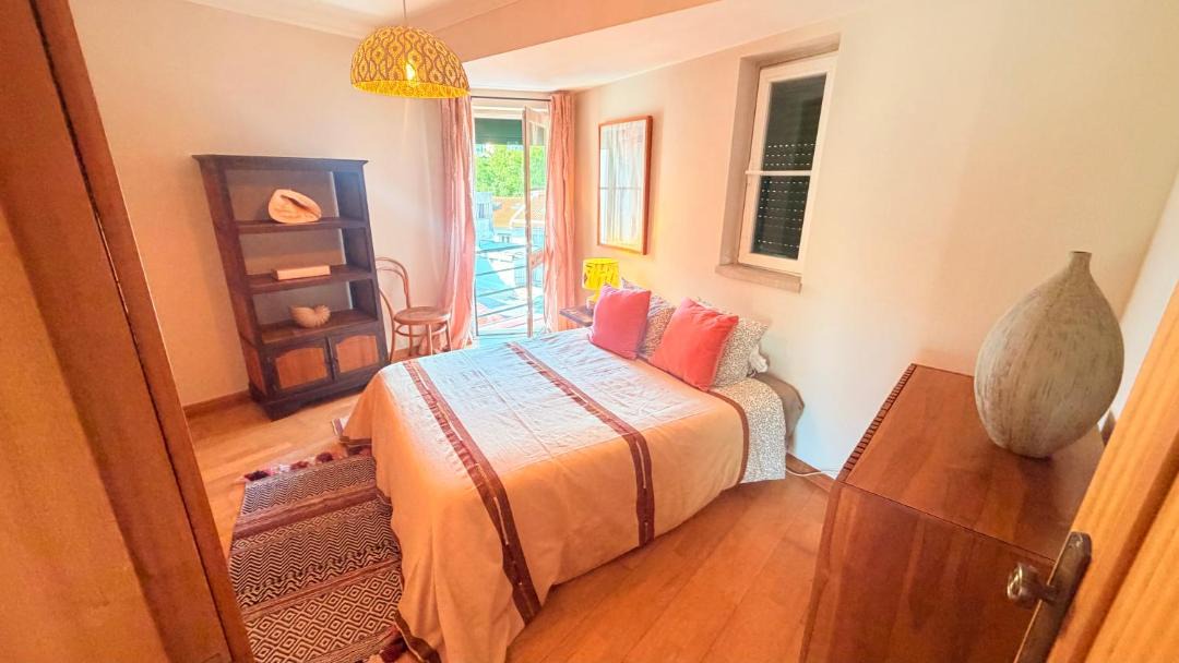 Photo of Bedroom in Cascais