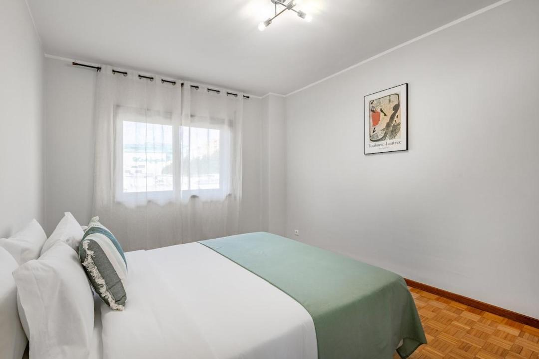 Photo of Bedroom in Vila Nova de Gaia