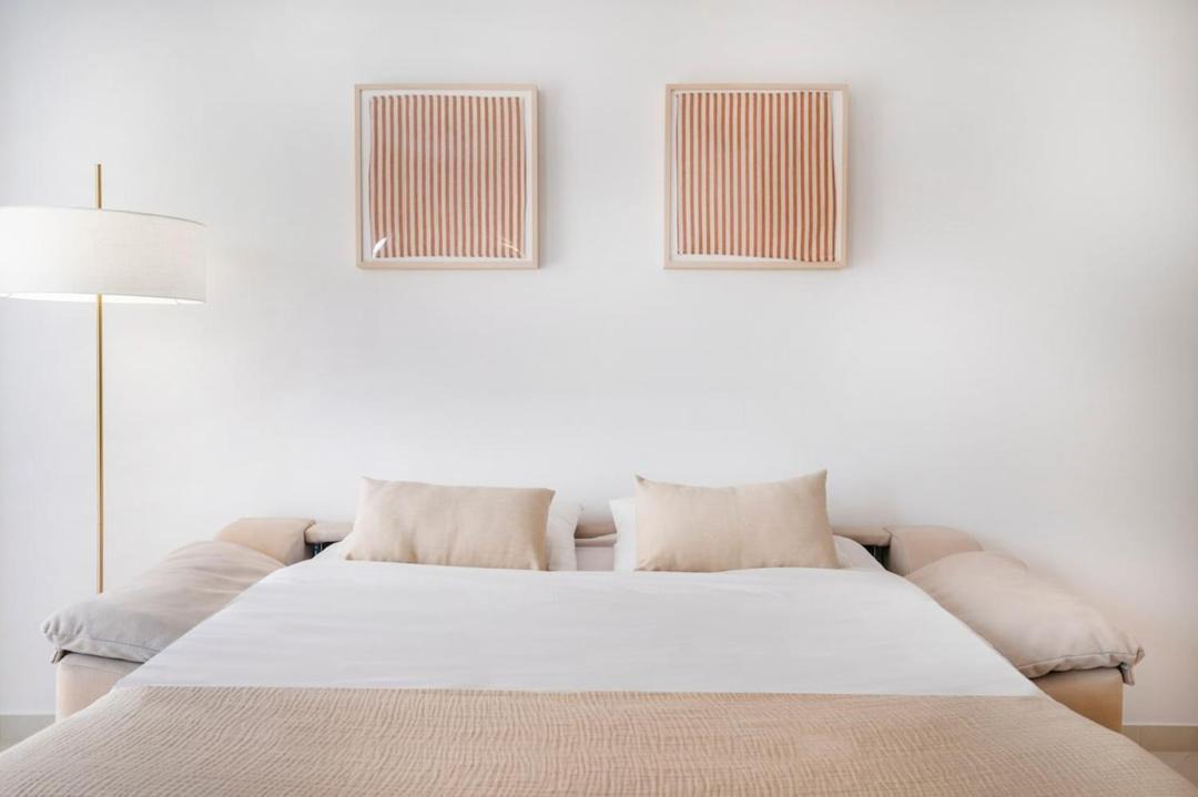 Photo of Bedroom in Alpouvar