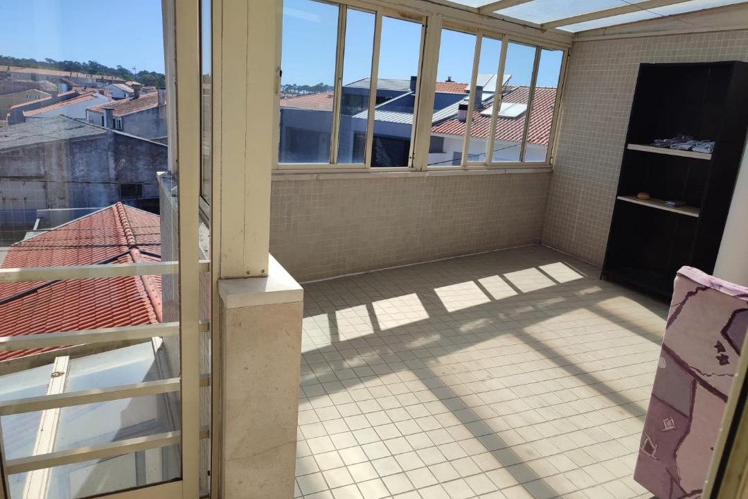 Photo of Patio Balcony in Fao