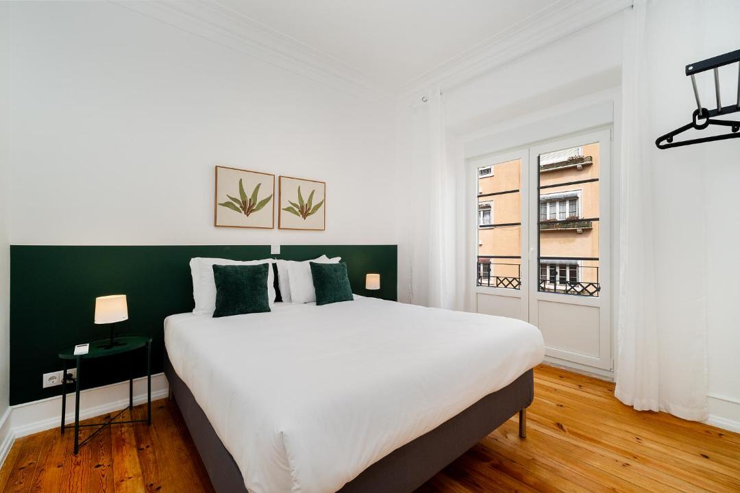 Photo of Bedroom in Alto do Pina