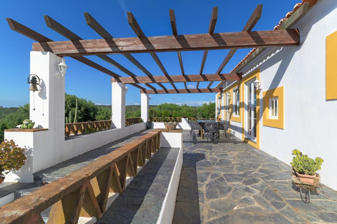 Photo of Patio Balcony in Santa Cruz
