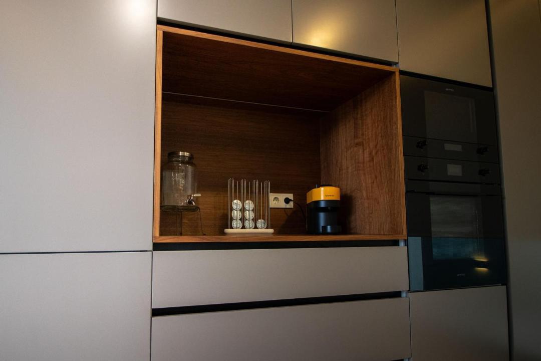 Photo of Kitchen in Lage