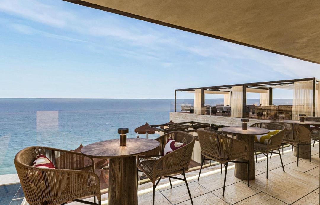 Photo of Patio Balcony in Armacao de Pera