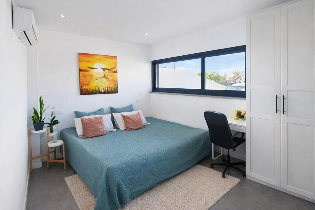 Photo of Bedroom in Olhao