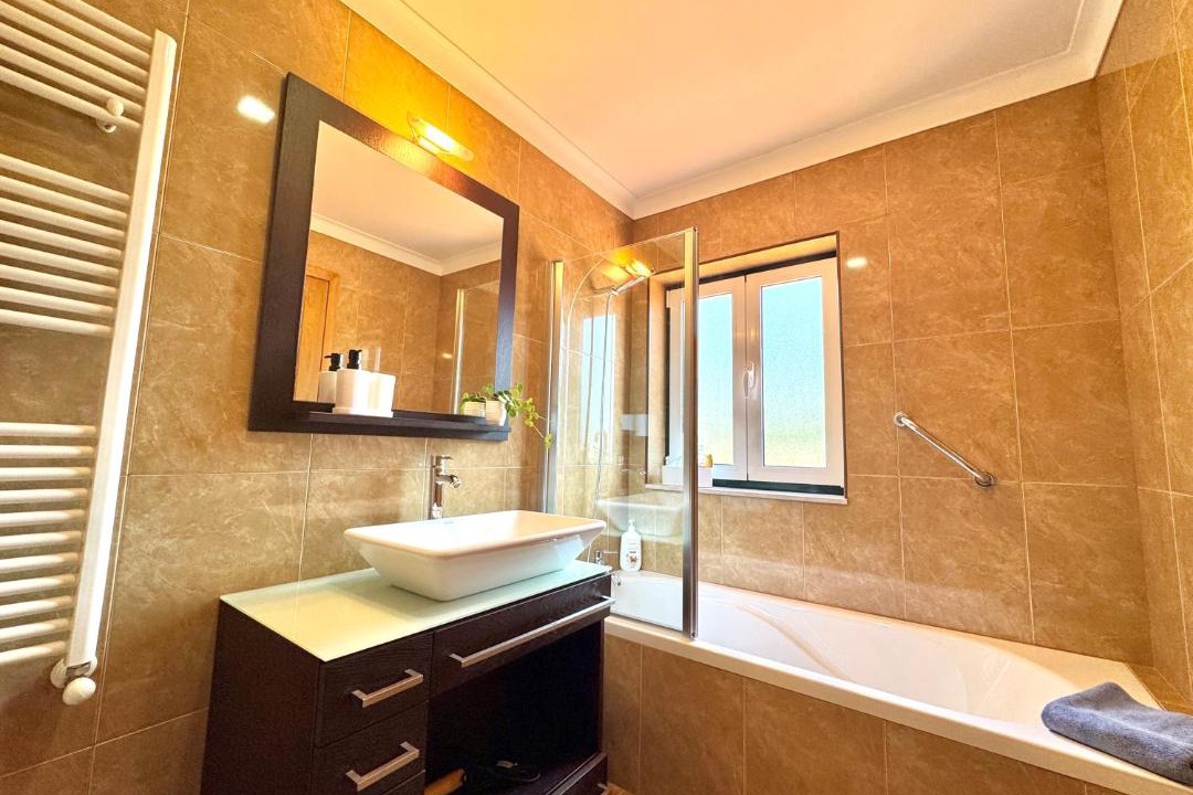 Photo of Bathroom in Vila Praia de Ancora