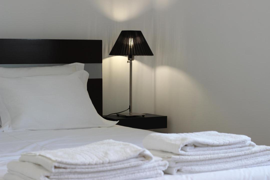Photo of Bedroom in Perre