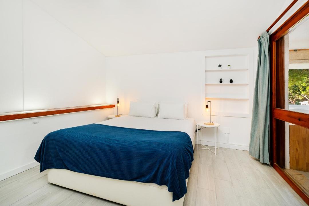 Photo of Bedroom in Aldeia das Acoteias