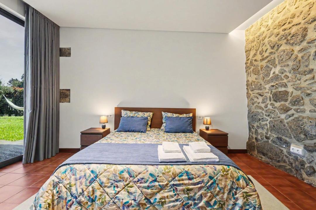 Photo of Bedroom in Vila Verde