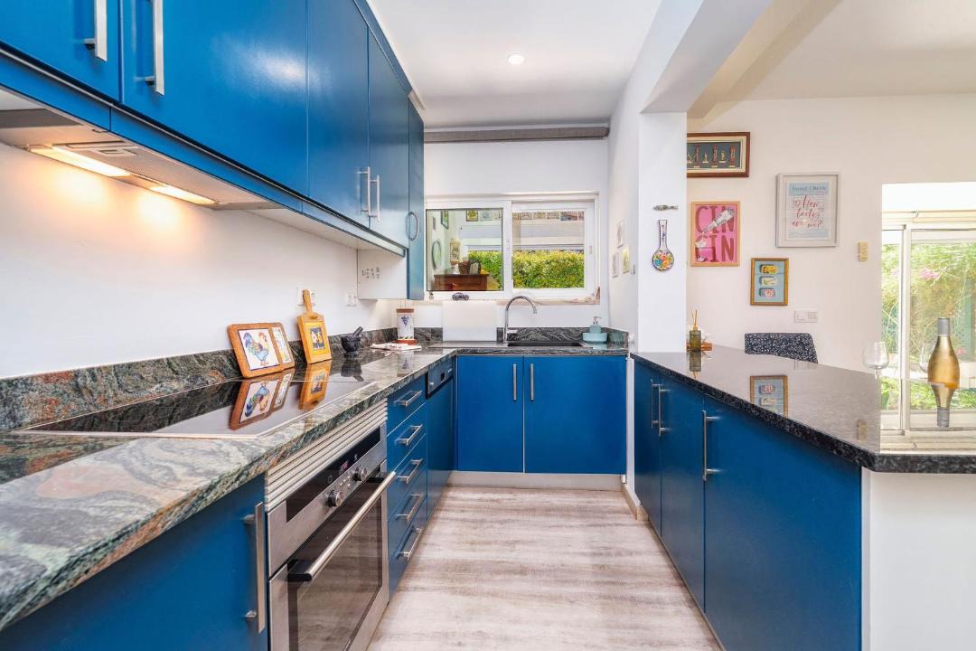 Photo of Kitchen in Vale do Lobo