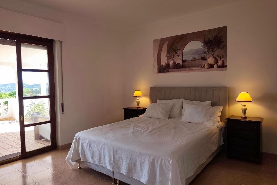 Photo of Bedroom in Sao Bras de Alportel