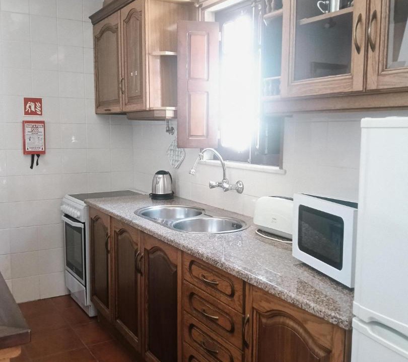 Photo of Kitchen in Vila Nova de Milfontes