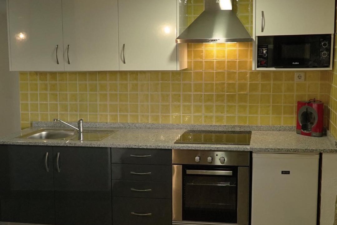 Photo of Kitchen in Vila Nova de Cerveira