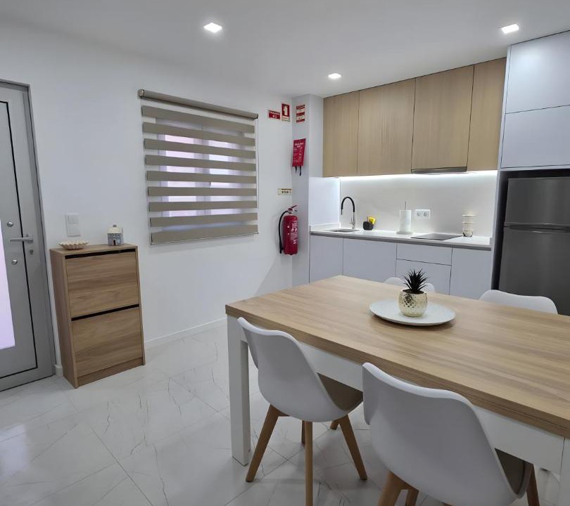 Photo of Kitchen in Vieira de Leiria