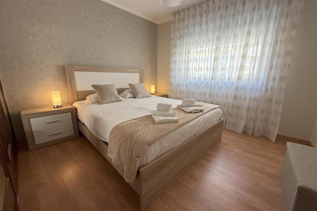 Photo of Bedroom in Vila Nova de Gaia
