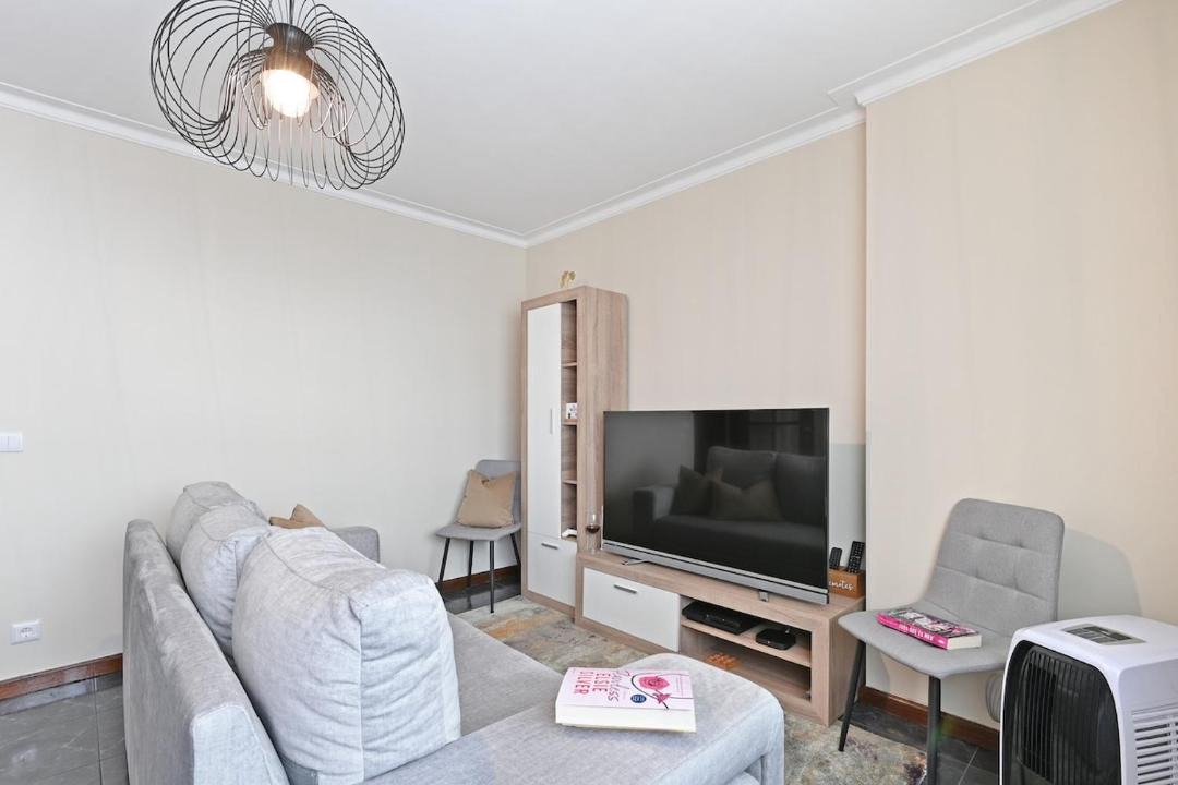 Photo of Livingroom in Vila Nova de Gaia