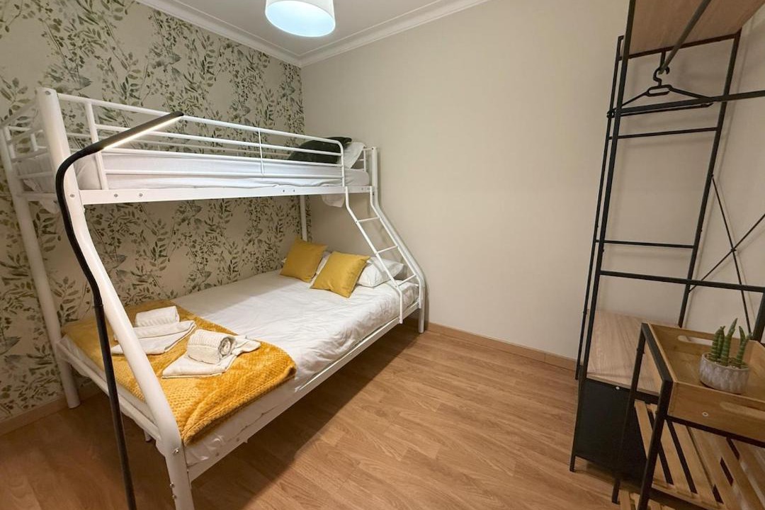 Photo of Bedroom in Vila Nova de Gaia