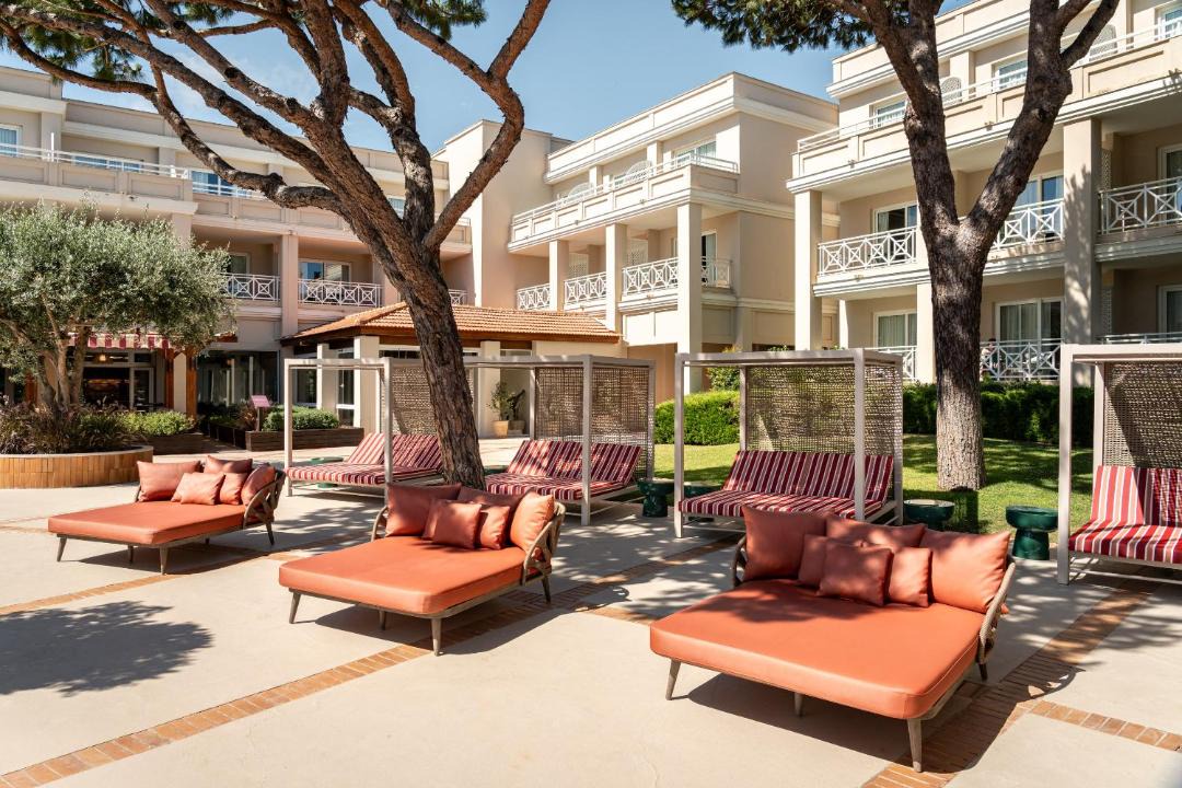 Photo of Patio Balcony in Cascais